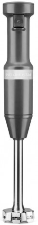 KitchenAid KitchenAid Stabmixer 5KHBV83EDG DUNKELGRAU, 180 W Погружной блендер KitchenAid 5KHBV83EDG ТЕМНО-СЕРЫЙ, 180 Вт