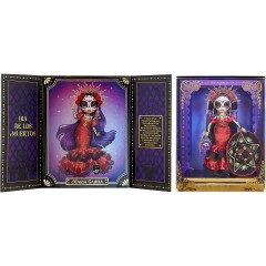 MGA Rainbow High Celebration Edition Dia De Muertos Maria Garcia Rainbow High Celebration Edition Dia De Muertos Maria Garcia