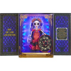 MGA Rainbow High Celebration Edition Dia De Muertos Maria Garcia Rainbow High Celebration Edition Dia De Muertos Maria Garcia
