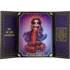 MGA Rainbow High Celebration Edition Dia De Muertos Maria Garcia Rainbow High Celebration Edition Dia De Muertos Maria Garcia