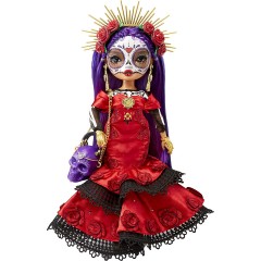MGA Rainbow High Celebration Edition Dia De Muertos Maria Garcia Rainbow High Celebration Edition Dia De Muertos Maria Garcia