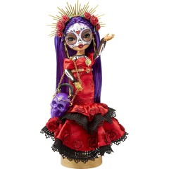 MGA Rainbow High Celebration Edition Dia De Muertos Maria Garcia Rainbow High Celebration Edition Dia De Muertos Maria Garcia