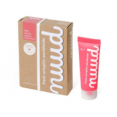 Nuud Smarter Pack Red Magic Cap  Smart Pack Red Magic Cap