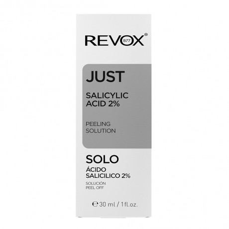 REVOX B77 Salicylic Acid 2%  Салициловая кислота 2%
