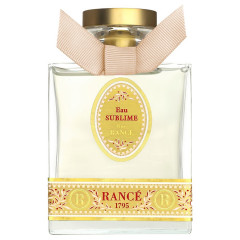 Rance (Ранс) Eau Sublime Eau de Toilette (EdT) Туалетная вода Damendufte, 50 мл