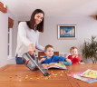 Black & Decker Black  Decker Handstaubsauger BHHV520BT 18V Dustbuster Akkustaubsauger  Ручной пылесос Black Decker BHHV520BT 18V Беспроводной пылесос Dustbuster