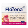 Florena Tagespflege Traubenkernol & Sojaextract  Масло виноградных косточек и экстракт сои для дневного ухода