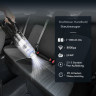 Andeman Andeman Akku-Handstaubsauger, Staubsauger NassTrocken 8000pa fur Auto Hause Беспроводной ручной пылесос Andeman, пылесос для влажной и сухой уборки 8000pa для дома в машине