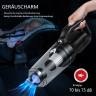 Andeman Andeman Akku-Handstaubsauger, Staubsauger NassTrocken 8000pa fur Auto Hause Беспроводной ручной пылесос Andeman, пылесос для влажной и сухой уборки 8000pa для дома в машине