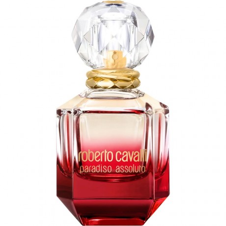 Roberto Cavalli (Роберто Кавалли)  Paradiso Assoluto Eau de Parfum Парфюмерная вода Spray Спрей, 75 мл