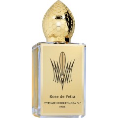 Stephane Humbert Lucas Rose de Petra Eau de Parfum Парфюмерная вода Spray Спрей, 50 мл