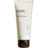 Ahava (Ахава) Time To Clear Purifying Mud Mask Маска для лица , Sachet / 8 мл