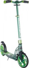 SIX DEGREES Aluminium Scooter 205 mm grun Алюминиевый самокат 205 мм зеленый