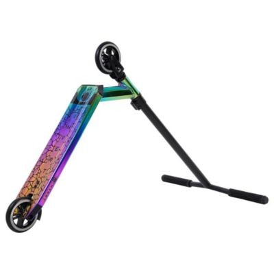 Invert Sport Invert Supreme Level 2 Stunt Scooter Перевернутый трюковой самокат высшего уровня 2