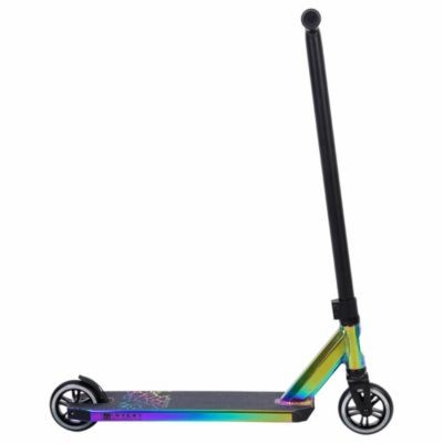 Invert Sport Invert Supreme Level 2 Stunt Scooter Перевернутый трюковой самокат высшего уровня 2