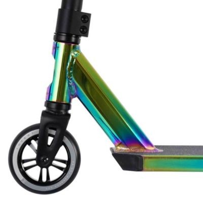 Invert Sport Invert Supreme Level 2 Stunt Scooter Перевернутый трюковой самокат высшего уровня 2