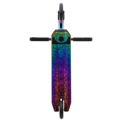 Invert Sport Invert Supreme Level 2 Stunt Scooter Перевернутый трюковой самокат высшего уровня 2