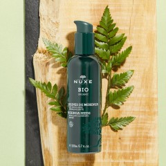 NUXE BIO Mizellen-Reinigungswasser – Make-up-Entfernung  BIO мицеллярная очищающая вода средство для снятия макияжа