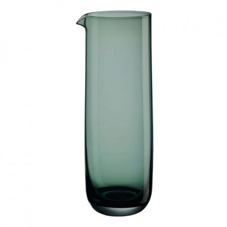ASA SELECTION ASA Glass Green Karaffe gross 1,50 L / h: 18,5 cm Графин ASA Glass Green большой 1,50 л / высота: 18,5 см