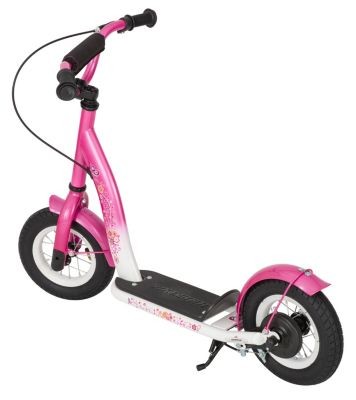 Star Scooter Roller 10 Zoll Classic Скутер 10 дюймов Classic