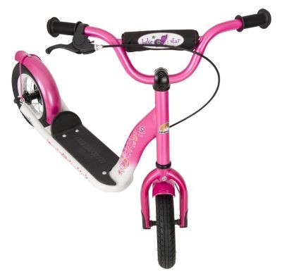 Star Scooter Roller 10 Zoll Classic Скутер 10 дюймов Classic