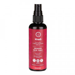 Khadi Naturkosmetik Wonder Hair Tonic 100ml  Чудо-тоник для волос 100мл