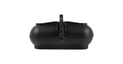 Petromax Petromax Gusseisener Kartoffelbrater pto30 schwarz  schwarz Чугунная жаровня для картофеля Petromax PTO30 черная