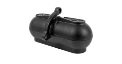 Petromax Petromax Gusseisener Kartoffelbrater pto30 schwarz  schwarz Чугунная жаровня для картофеля Petromax PTO30 черная