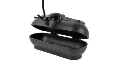Petromax Petromax Gusseisener Kartoffelbrater pto30 schwarz  schwarz Чугунная жаровня для картофеля Petromax PTO30 черная