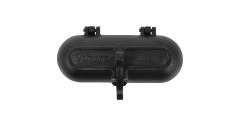 Petromax Petromax Gusseisener Kartoffelbrater pto30 schwarz  schwarz Чугунная жаровня для картофеля Petromax PTO30 черная