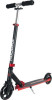 HUDORA Alu-Scooter Bold Wheel M Алюминиевый самокат Bold Wheel M