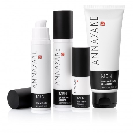 Annayake MEN Gel hydratant apaisant  MEN Увлажняющий успокаивающий гель