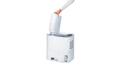 Beurer Beurer Komfort-Luftreiniger LR 330 2-in-1  weiss  weiss Очиститель воздуха Beurer Comfort LR 330 2-в-1 белый