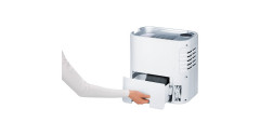 Beurer Beurer Komfort-Luftreiniger LR 330 2-in-1  weiss  weiss Очиститель воздуха Beurer Comfort LR 330 2-в-1 белый