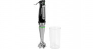 Braun Braun MultiQuick 7 MQ 7000X, Stabmixer schwarz/edelstahl  schwarz/edelstahl Braun MultiQuick 7 MQ 7000X, ручной блендер черный/нержавеющая сталь