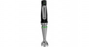 Braun Braun MultiQuick 7 MQ 7000X, Stabmixer schwarz/edelstahl  schwarz/edelstahl Braun MultiQuick 7 MQ 7000X, ручной блендер черный/нержавеющая сталь