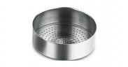 Rommelsbacher Rommelsbacher EKO 376/G, Espressomaschine edelstahl  edelstahl Rommelsbacher EKO 376/G, кофемашина из нержавеющей стали