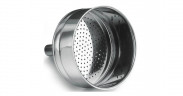 Rommelsbacher Rommelsbacher EKO 376/G, Espressomaschine edelstahl  edelstahl Rommelsbacher EKO 376/G, кофемашина из нержавеющей стали