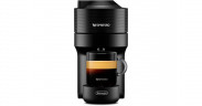 DeLonghi DeLonghi Nespresso Vertuo Pop Liquori Black ENV90.B, Kapselmaschine schwarz  schwarz DeLonghi Nespresso Vertuo Pop Liquori Black ENV90.B, капсульная машина черный