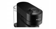 DeLonghi DeLonghi Nespresso Vertuo Pop Liquori Black ENV90.B, Kapselmaschine schwarz  schwarz DeLonghi Nespresso Vertuo Pop Liquori Black ENV90.B, капсульная машина черный