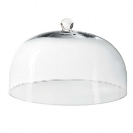 ASA SELECTION ASA Baking Glasglocke d: 28 cm / h: 20 cm Колпак для выпечки ASA d: 28 см / высота: 20 см