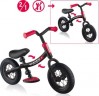 Globber Laufrad Go Bike AIR Рабочее колесо Go Bike AIR