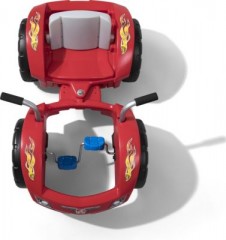STEP2 Zip N Zoom Pedal Car Автомобиль с педалями Zip N Zoom