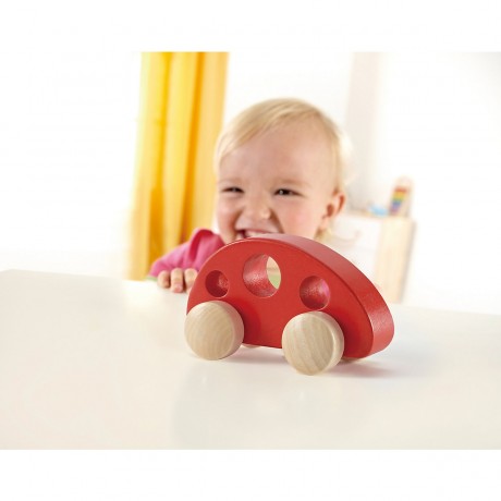 HAPE Minivan минивэн