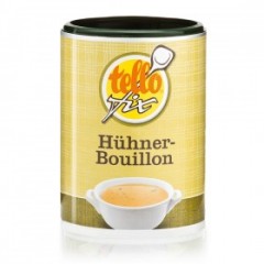 Krauterhaus Sanct Bernhardt Chicken Bouillon, 1 box на 9 лitres