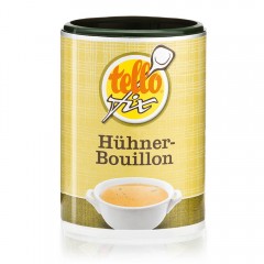 Krauterhaus Sanct Bernhardt Chicken Bouillon, 1 box на 9 лitres
