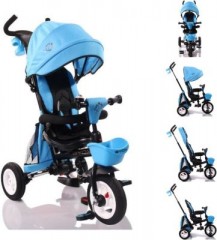 byox Dreirad Flexy Lux Dreirader Трехколесный велосипед Flexy Lux
