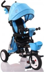 byox Dreirad Flexy Lux Dreirader Трехколесный велосипед Flexy Lux