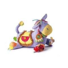 Woodyland Kuscheltiere Kuschelesel чучела животных чучело осла
