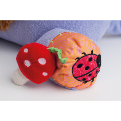 Woodyland Kuscheltiere Kuschelesel чучела животных чучело осла